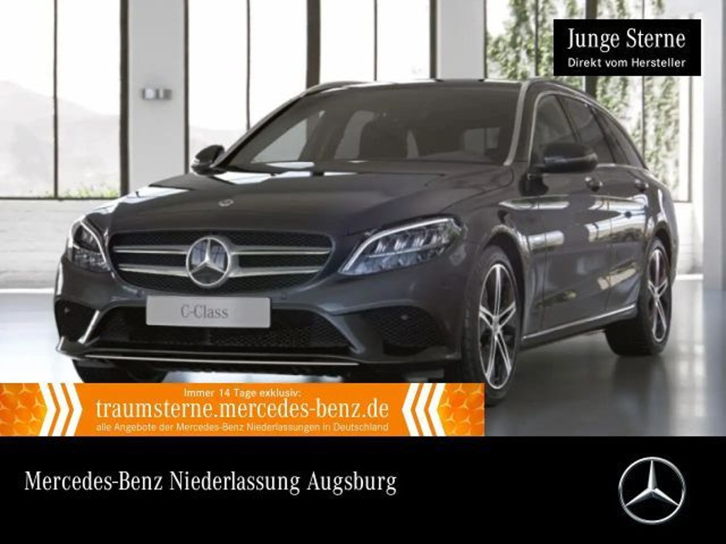 Mercedes-Benz C-Klasse C 300 AVANTGARDE Estate