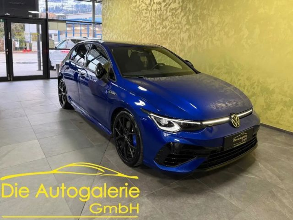 Volkswagen Golf 4Motion Style