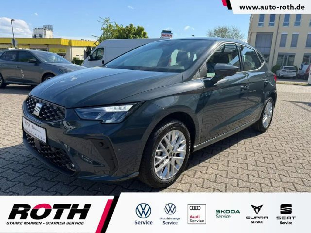 Seat Ibiza Style 1.0 TSI