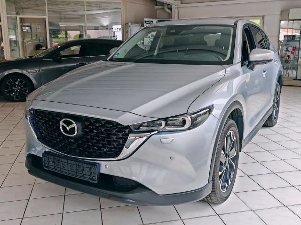 Mazda CX-5 SkyActiv Advantage