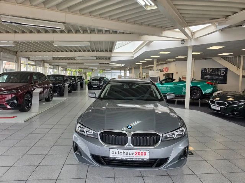 BMW 3 Serie