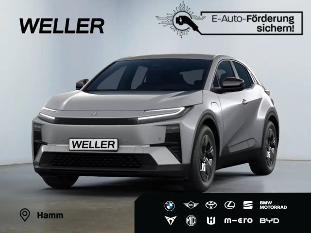 Toyota C-HR Active
