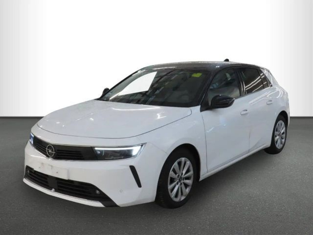 Opel Astra Elegance