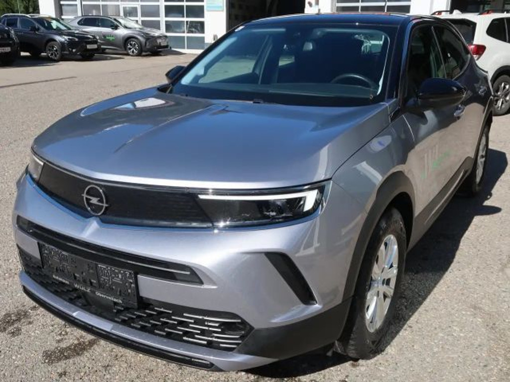 Opel Mokka Edition Mokka-e