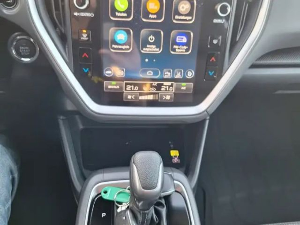 Subaru Crosstrek