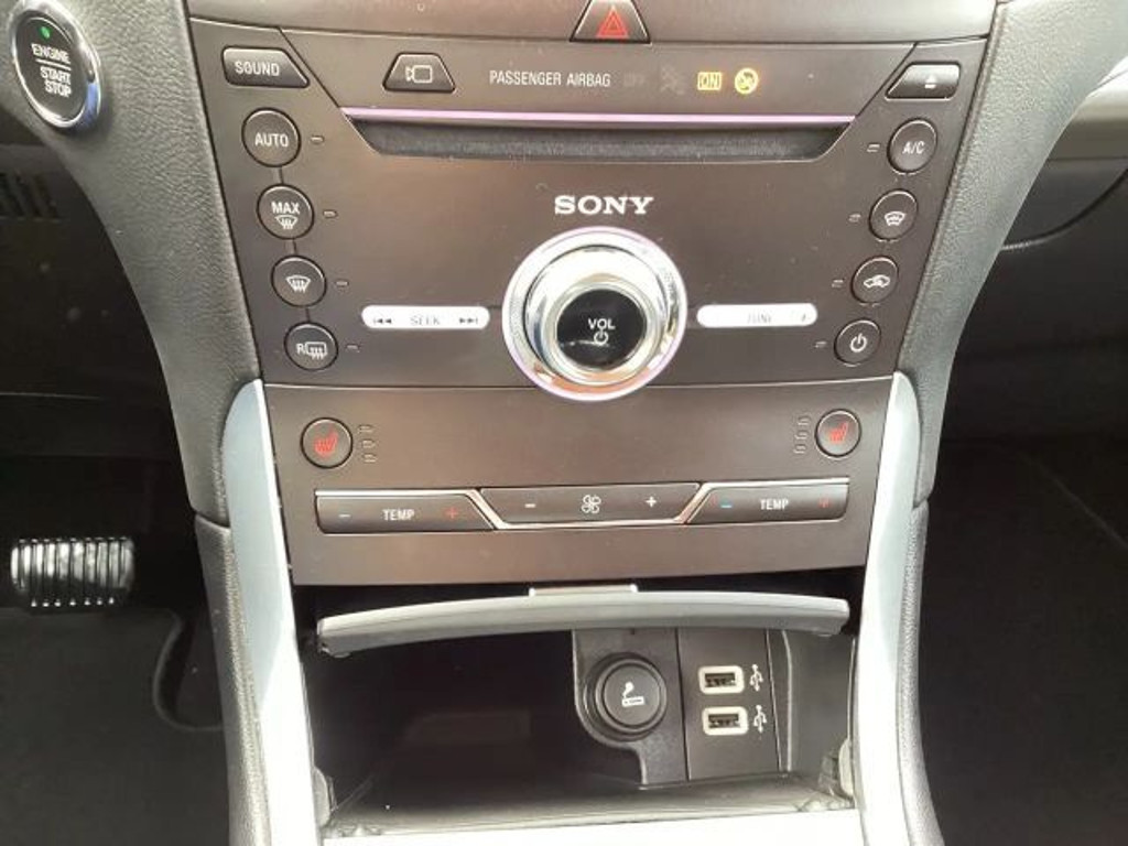 Ford Galaxy