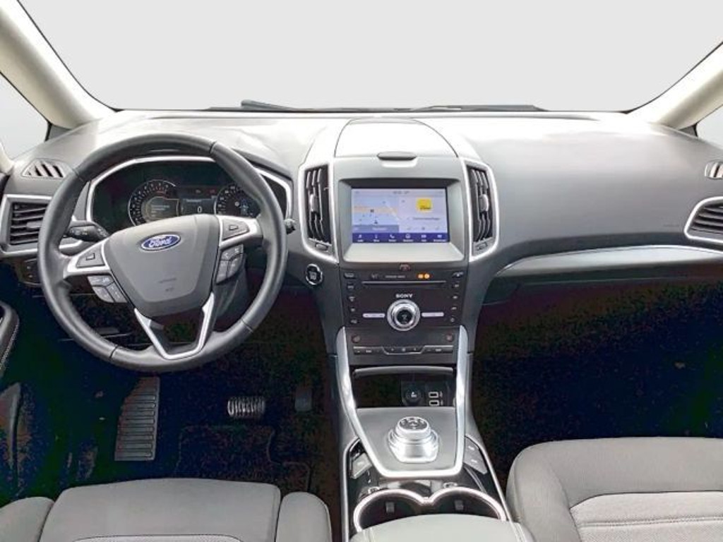 Ford Galaxy