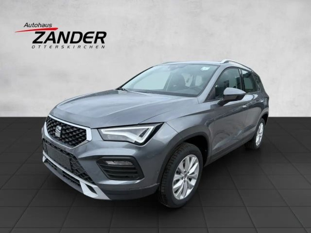 Seat Ateca Style DSG