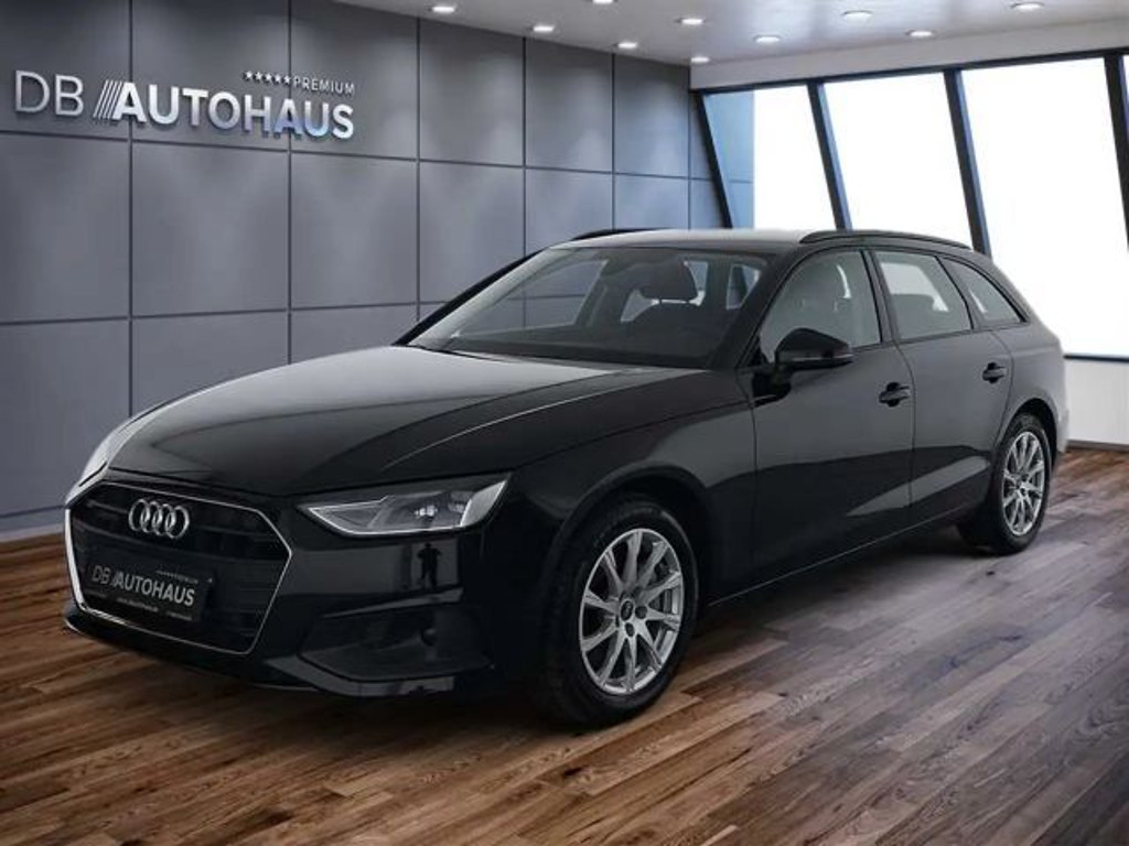 Audi A4 Quattro S-Tronic 2.0 TDI