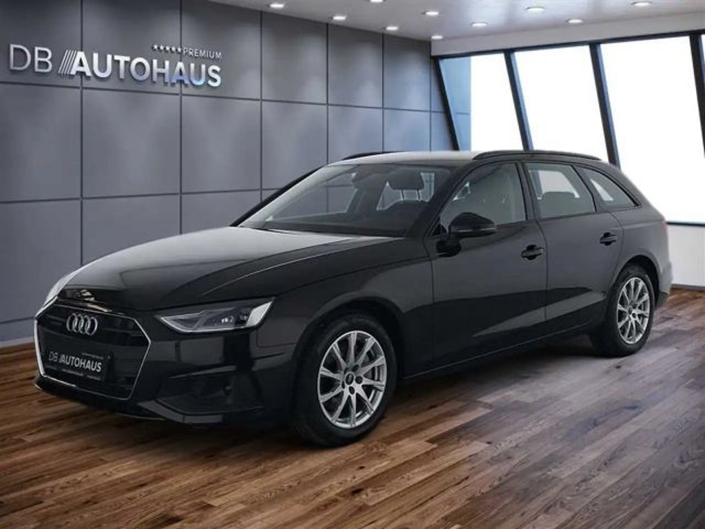 Audi A4 Quattro S-Tronic 2.0 TDI