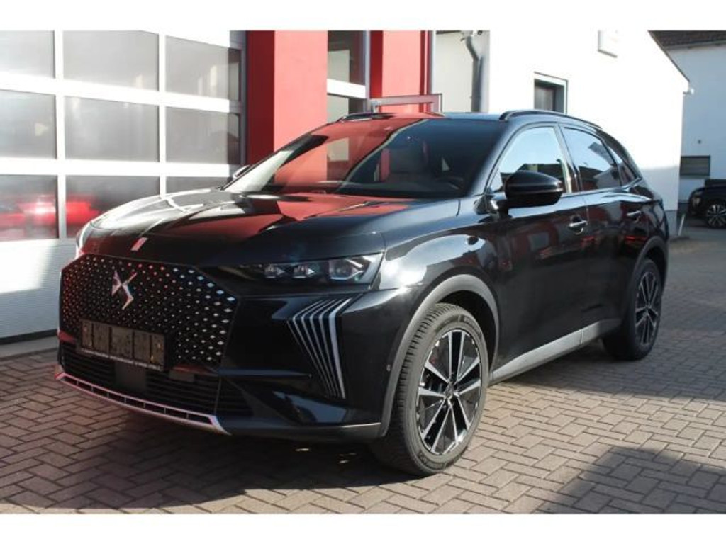 DS DS 7 Crossback Mobiles