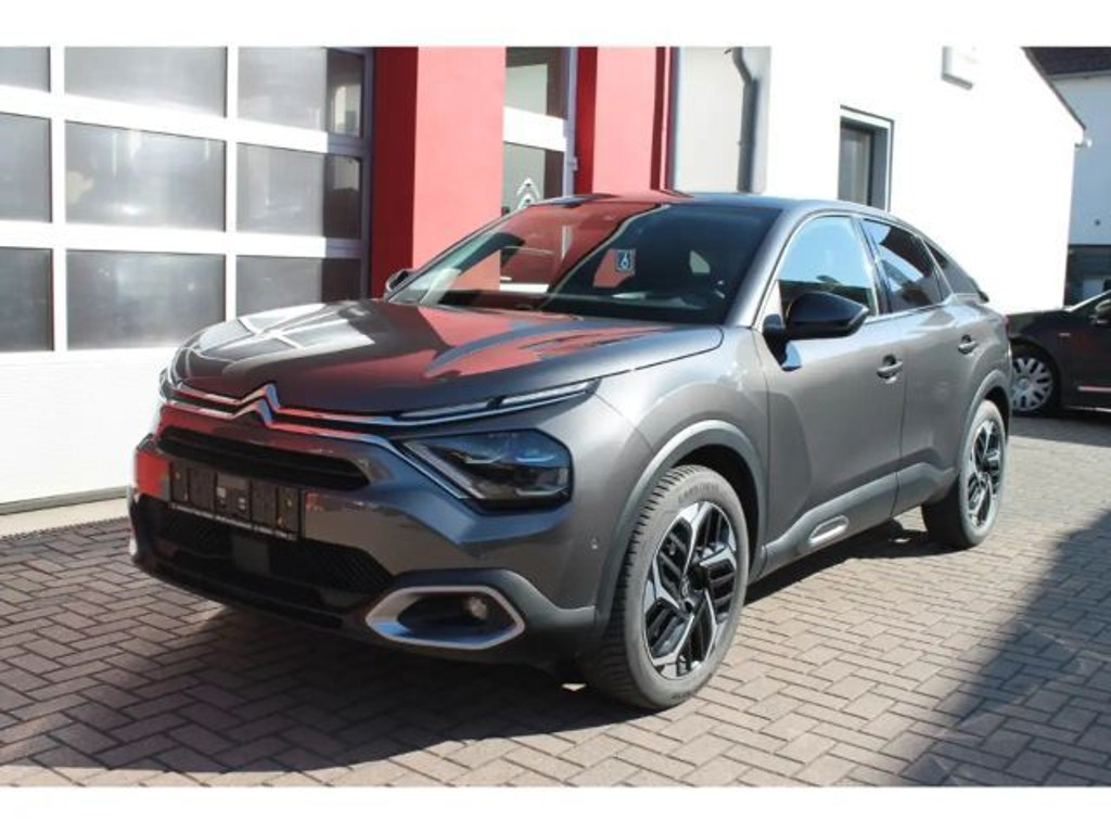 Citroën C4 Max