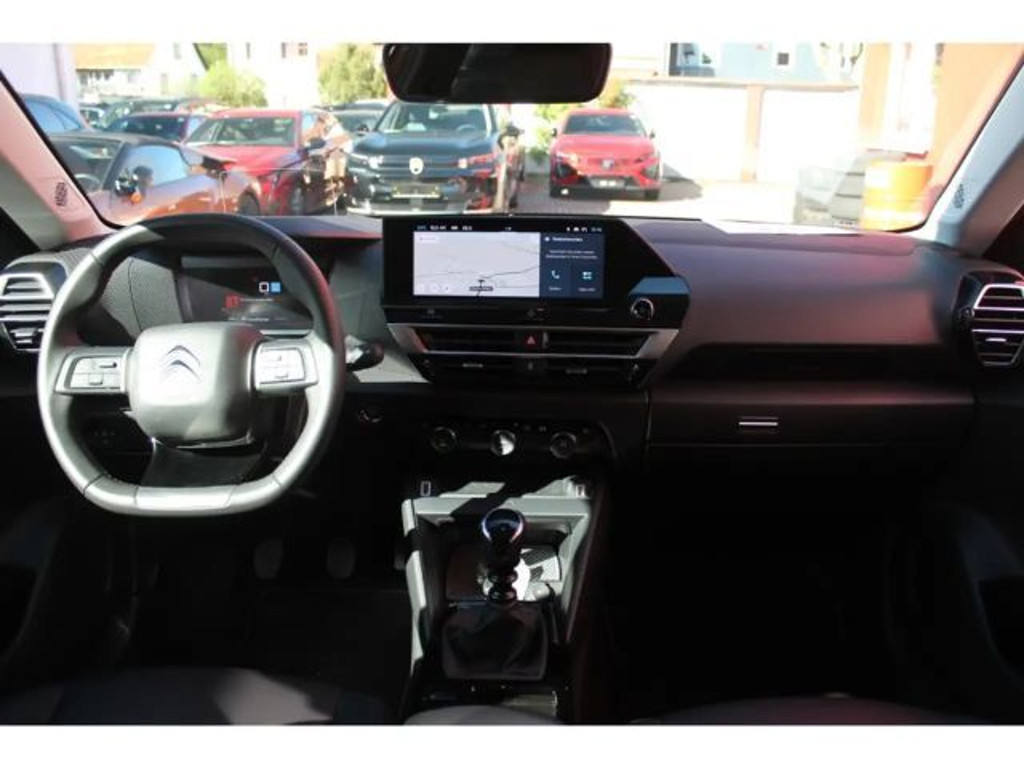 Citroën C4