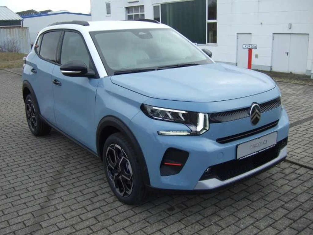 Citroën C3