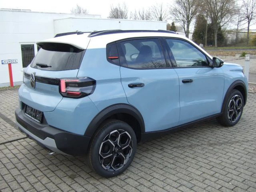 Citroën C3