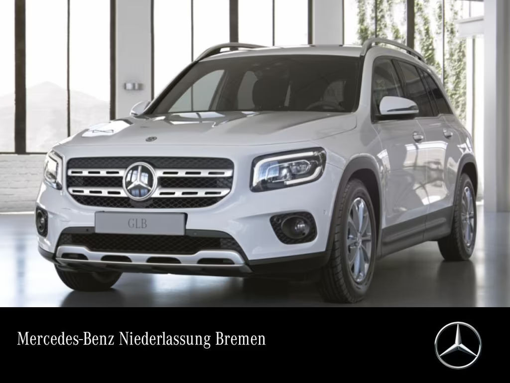 Mercedes-Benz GL-Klasse GLB 200 Style GLB 200 d