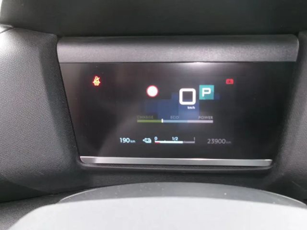 Citroën e-C4