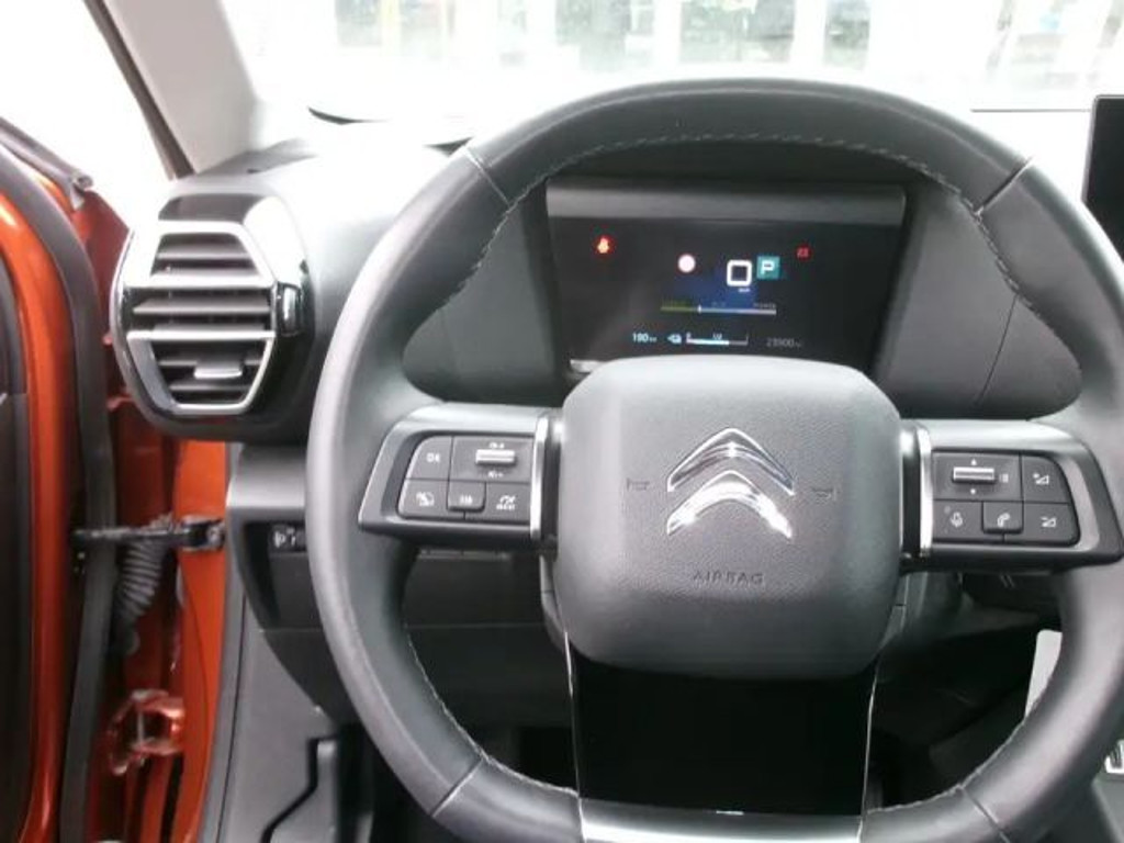 Citroën e-C4