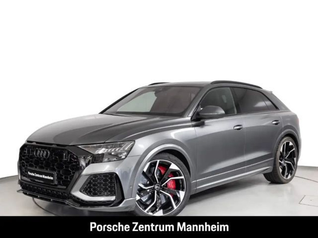 Audi RS Q8 4.0 TFSI