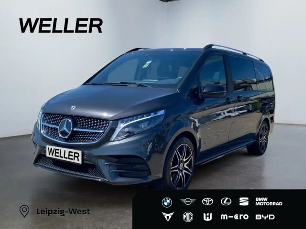 Mercedes-Benz V-Klasse V 300 AMG Line Limousine Lang V 300 d