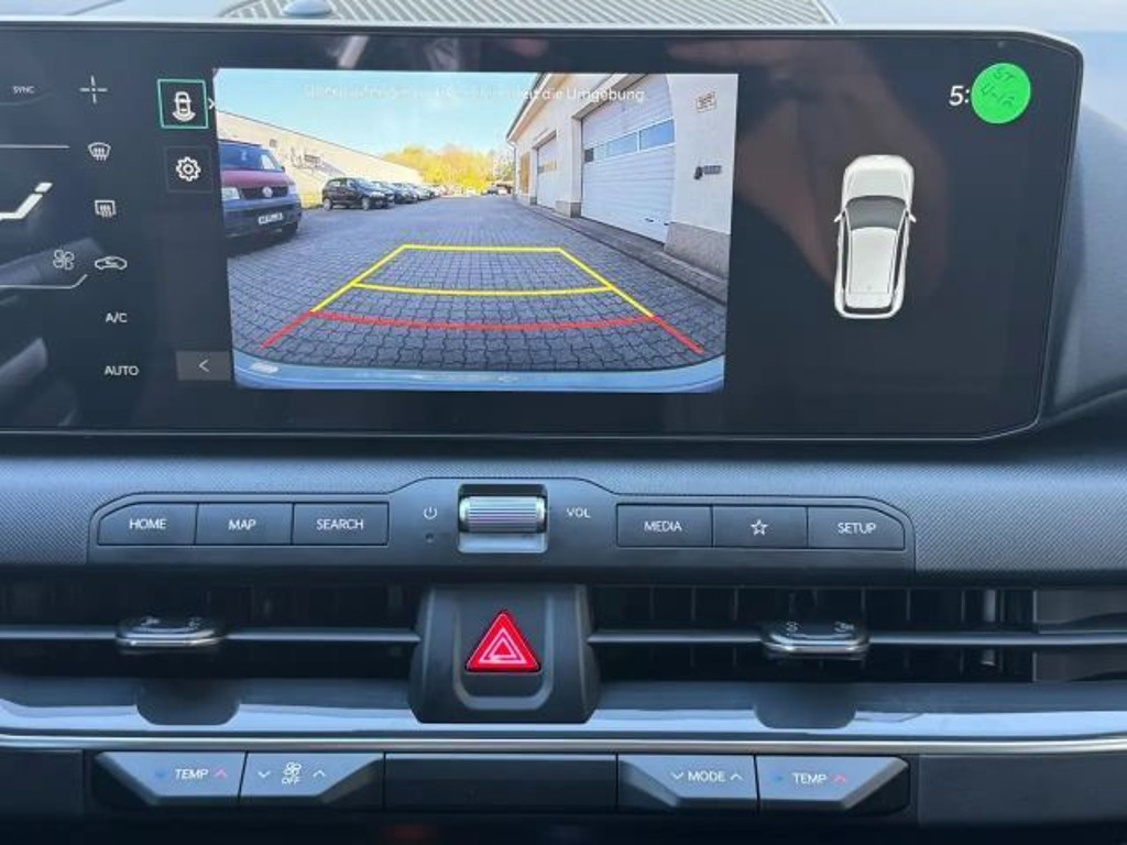 Kia K4