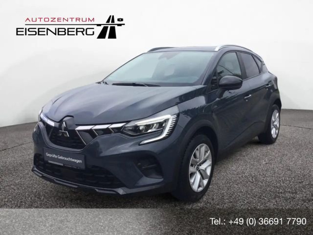 Mitsubishi ASX 1.3 Plus