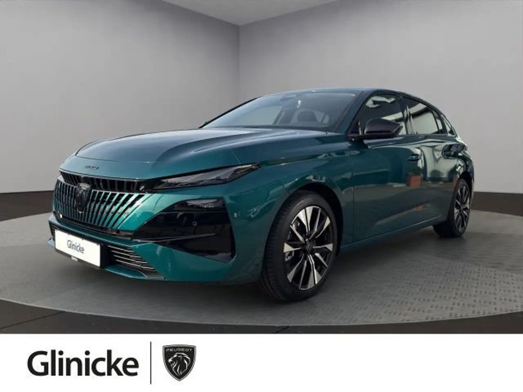 Peugeot 308 Allure Pack Hybrid