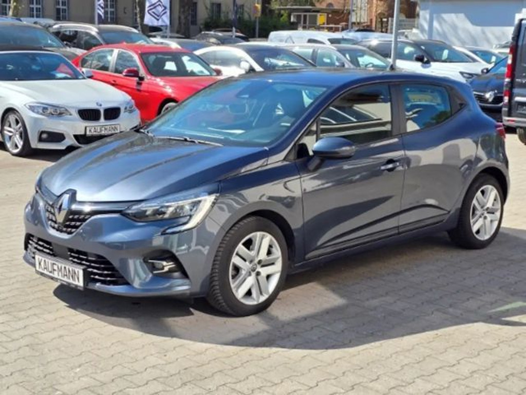 Renault Clio Business Line TCe 90 Comfort