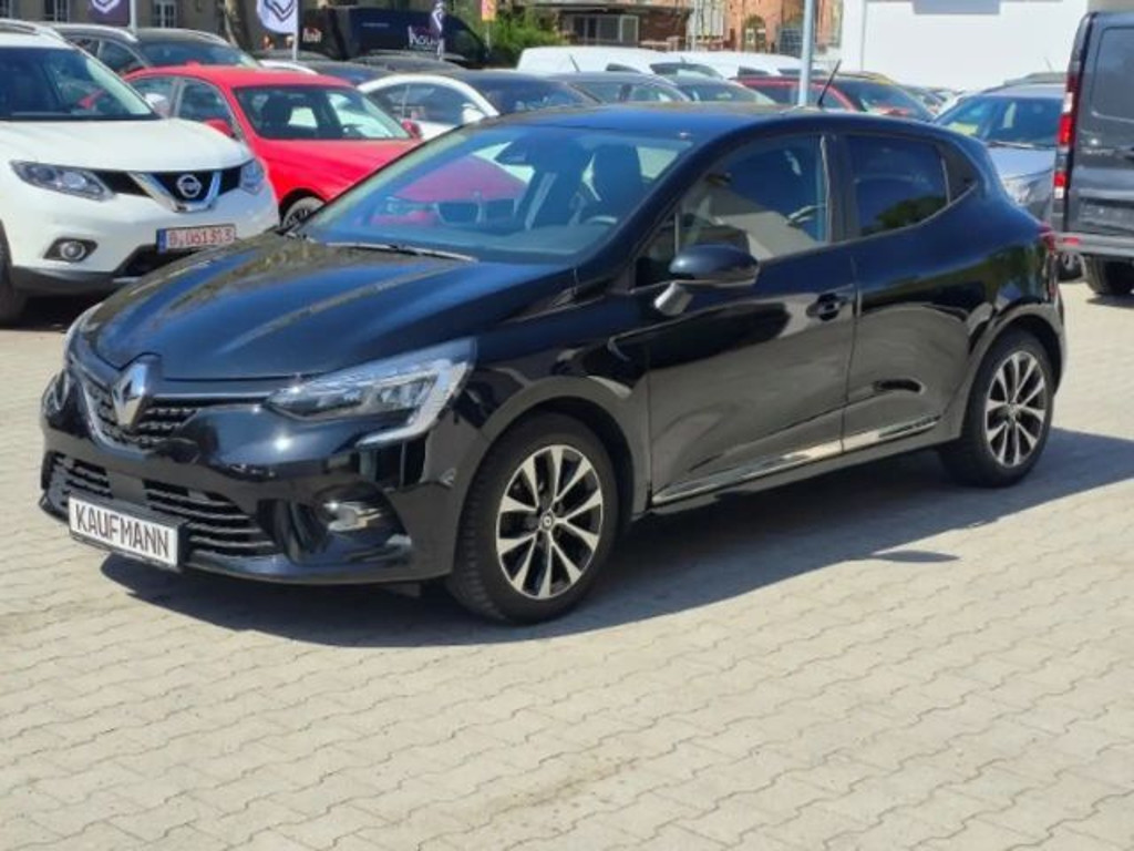 Renault Clio Zen TCe 90