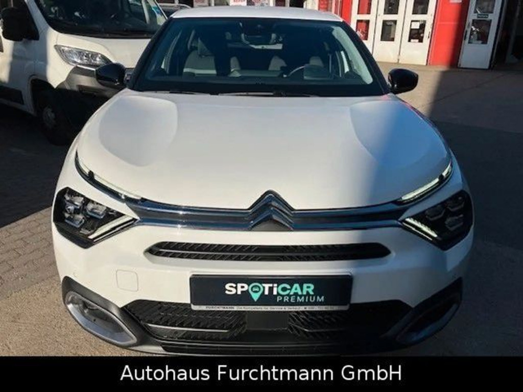Citroën C4