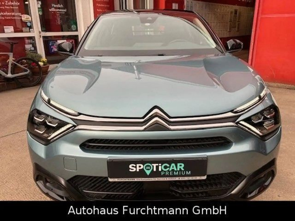 Citroën C4