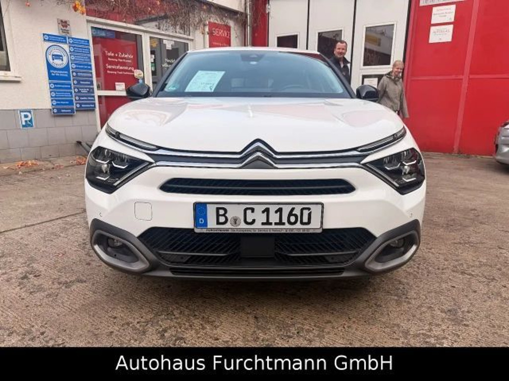 Citroën C4