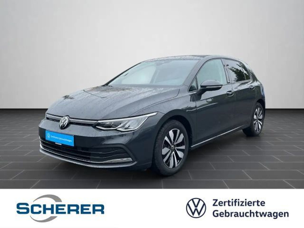 Volkswagen Golf 1.0 TSI Golf VIII Move