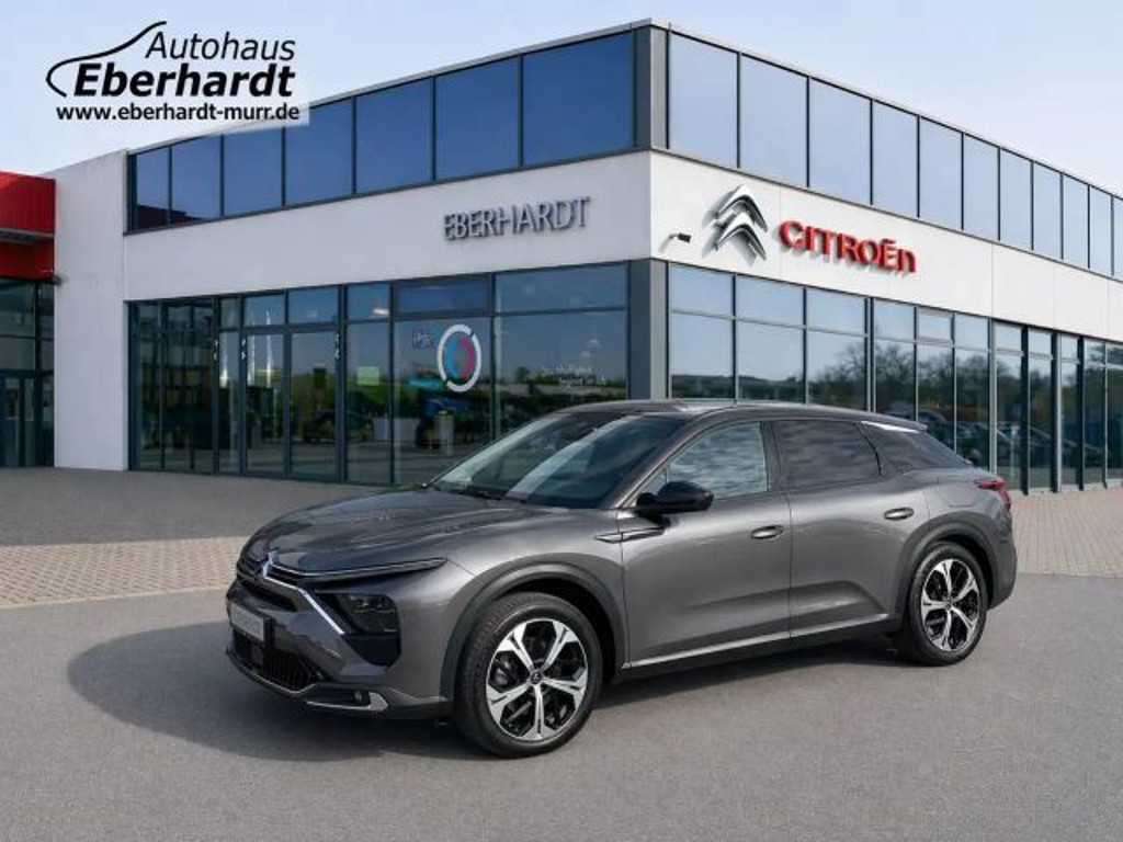 Citroën C5 X Feel Hybrid Pack