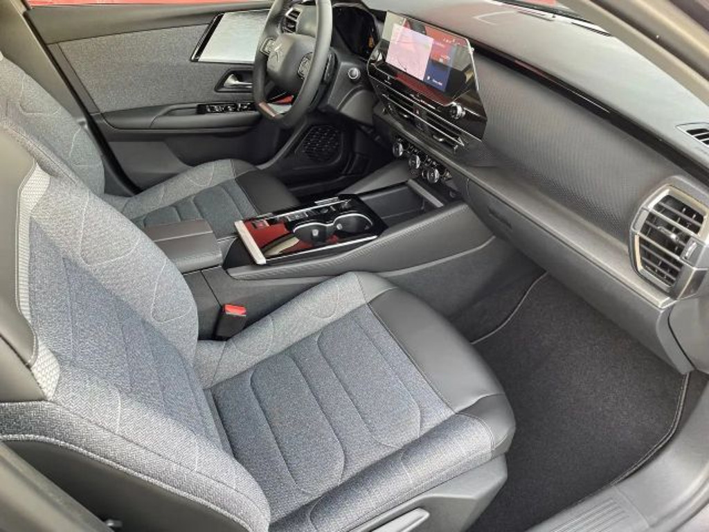 Citroën C5 X
