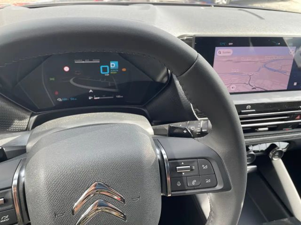 Citroën C5 X