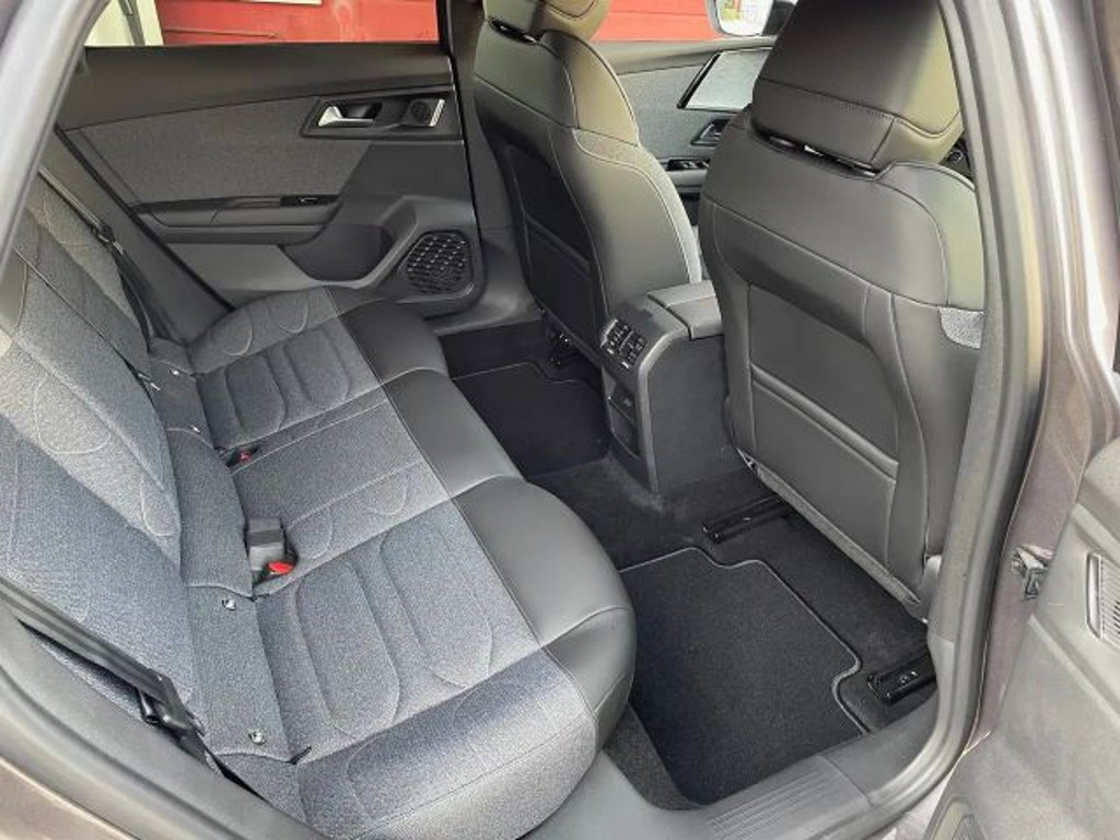 Citroën C5 X
