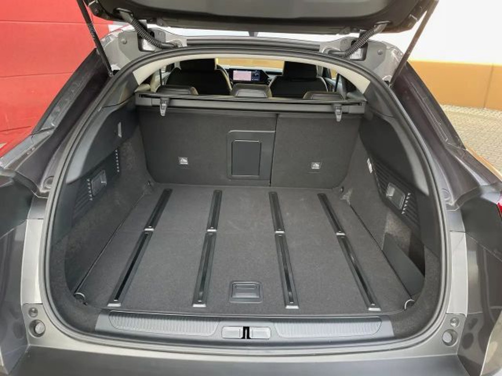 Citroën C5 X