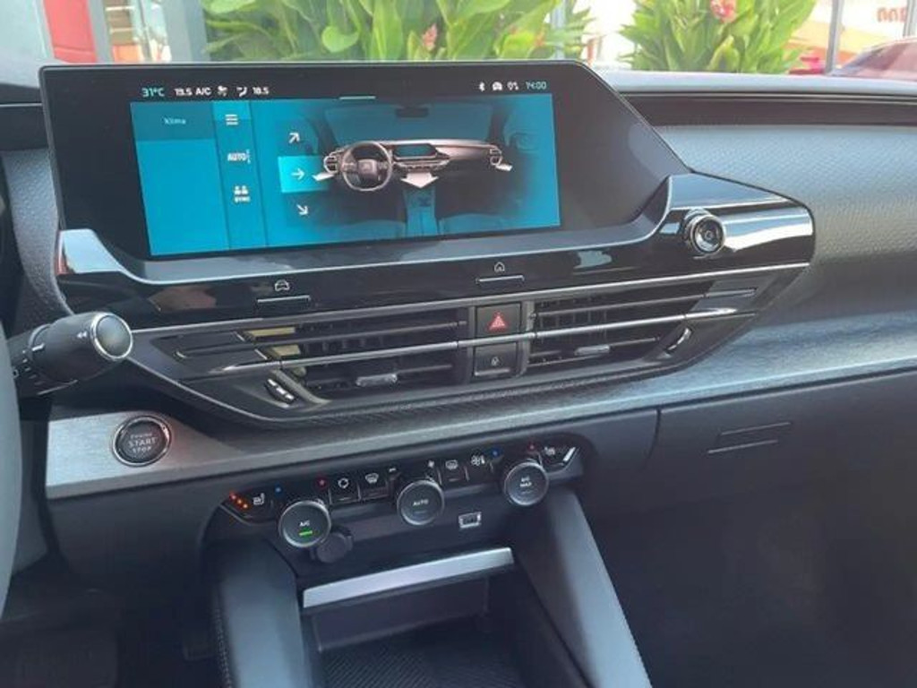 Citroën C5 X