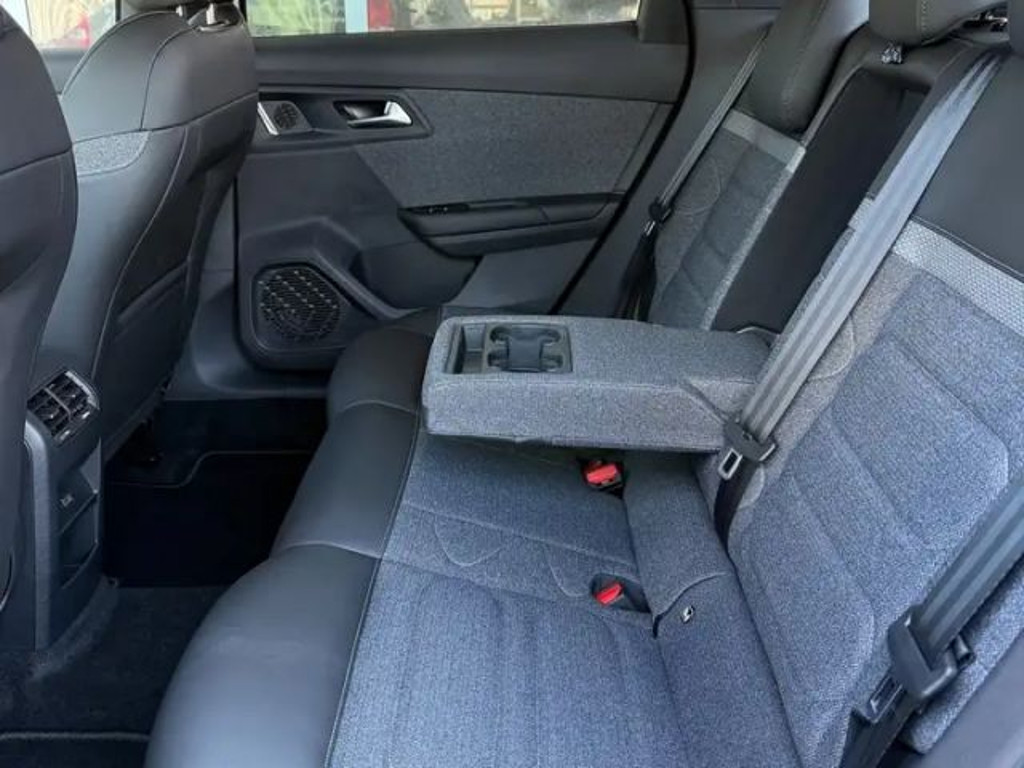 Citroën C5 X