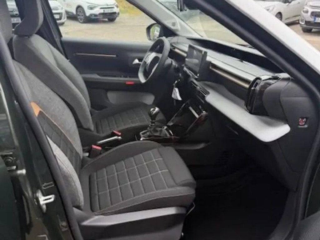 Citroën C3 Aircross PureTech Plus