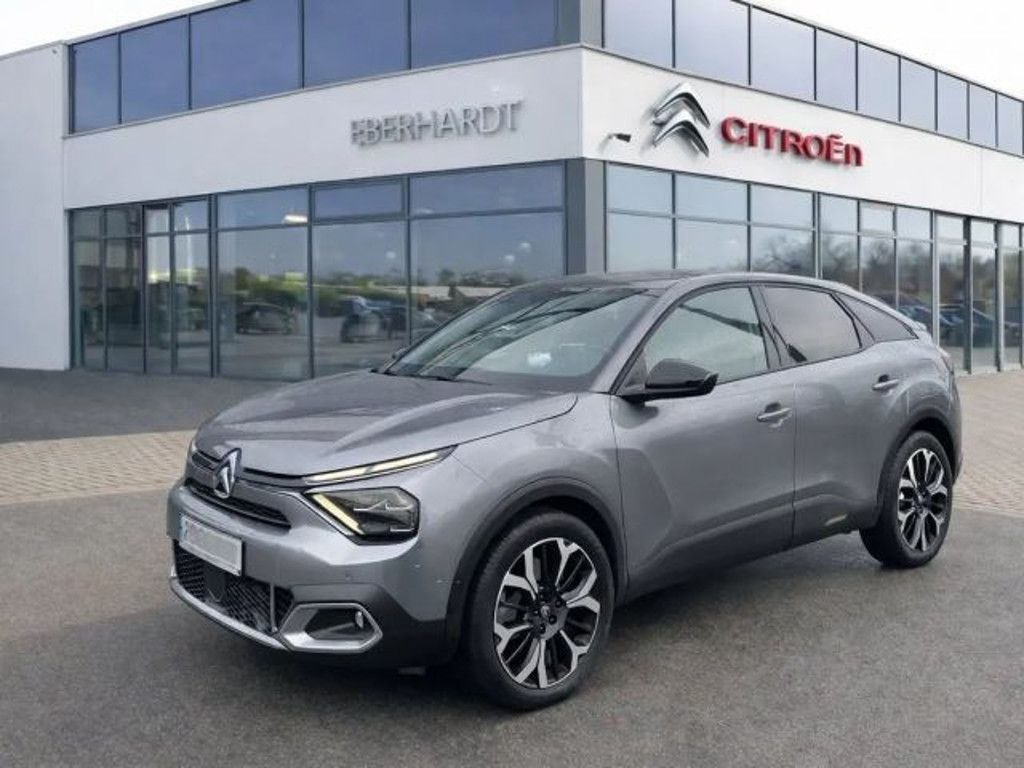 Citroën C4 PureTech Max