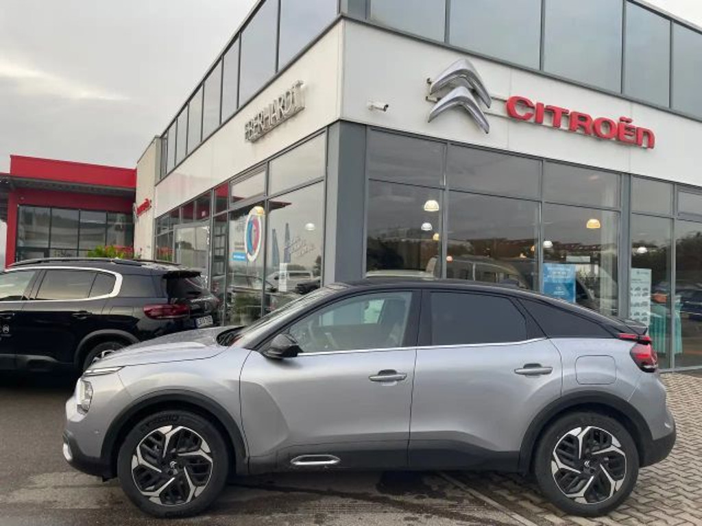 Citroën C4