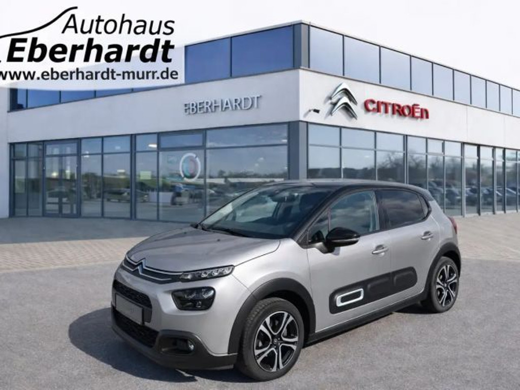 Citroën C3 PureTech