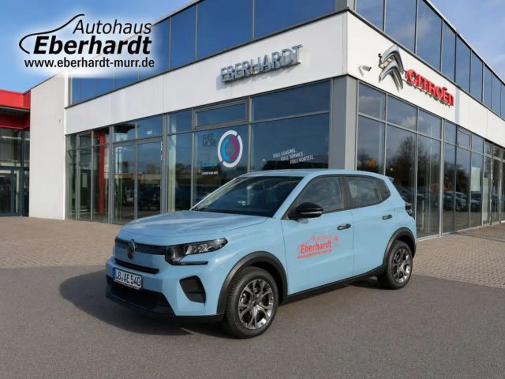 Citroën C3 PureTech You
