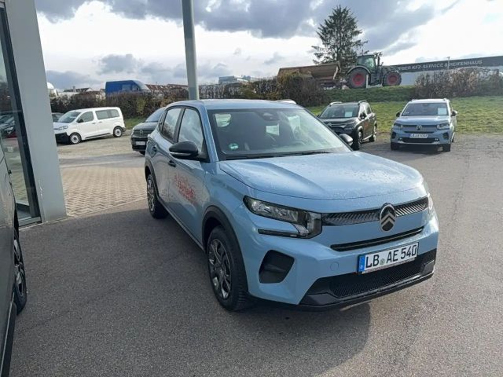 Citroën C3