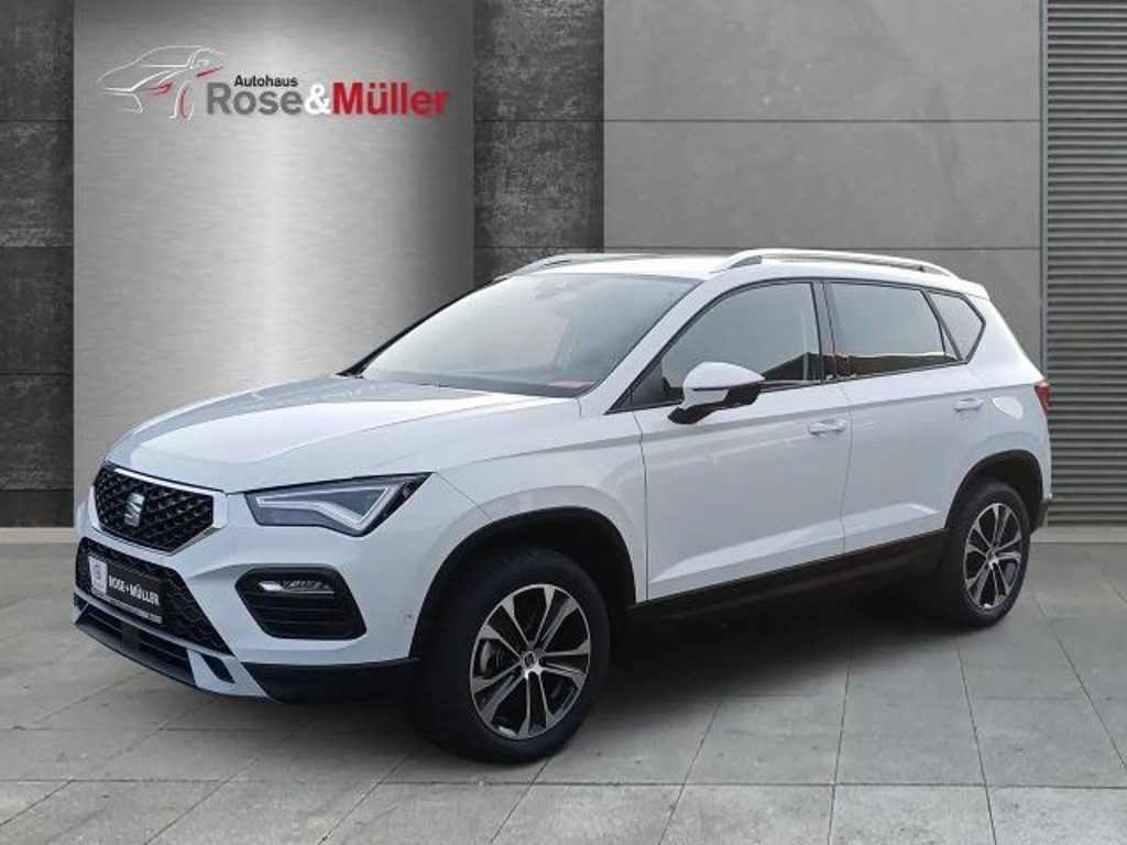 Seat Ateca DSG