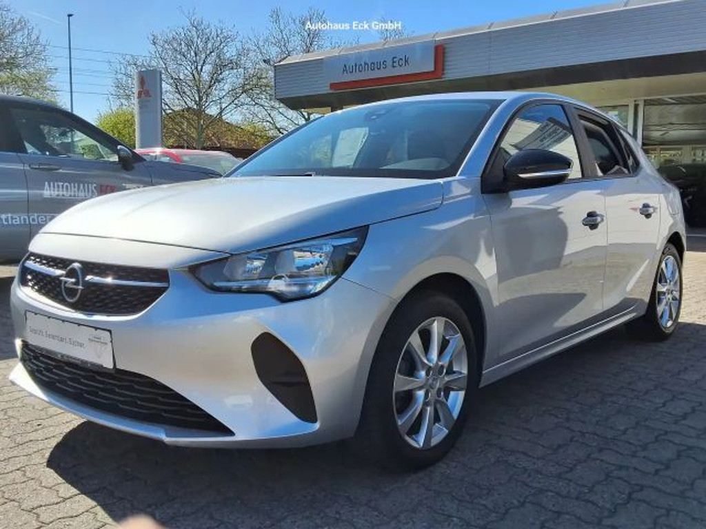 Opel Corsa Opel Corsa 1.2 *Apple CarPlay*