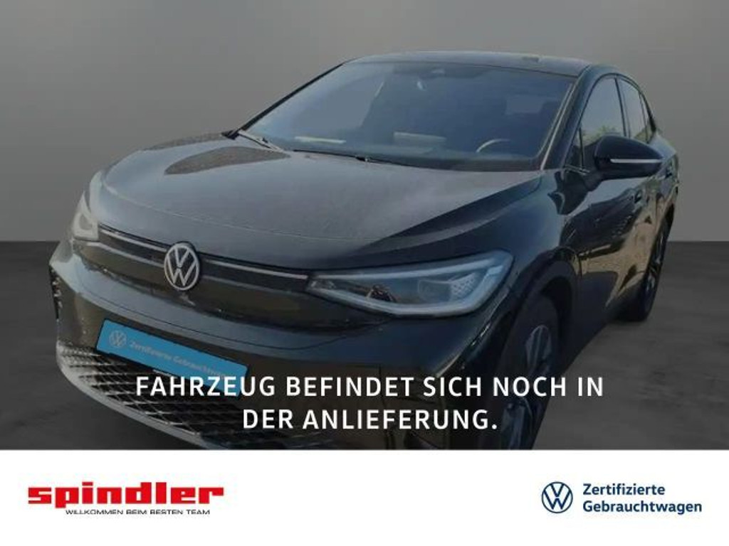 Volkswagen ID.5 GTX