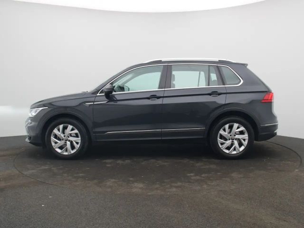 Volkswagen Tiguan 2.0 TDI Elegance Elegance
